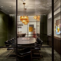 MSQ Gallery Conference Room A