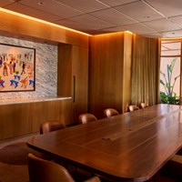 Venice Beach Boardroom - 14 Guests