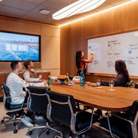 Venice Beach 1A - 8 Guests