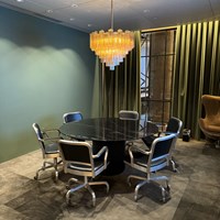 MSQ Gallery Conference Room B